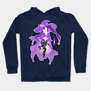 Astrologist Mona Hoodie